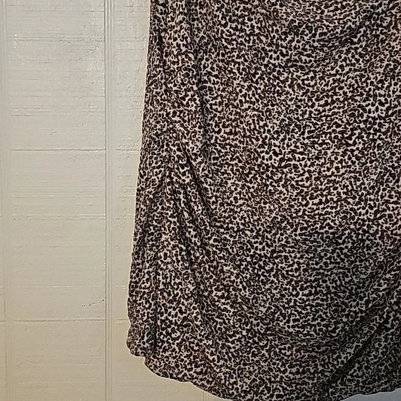 Cable & Gauge ladies top - Picture 3 of 5